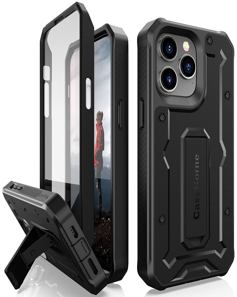 iPhone ブラック 本体 For Apple iPhone 14 Pro Max (6.7